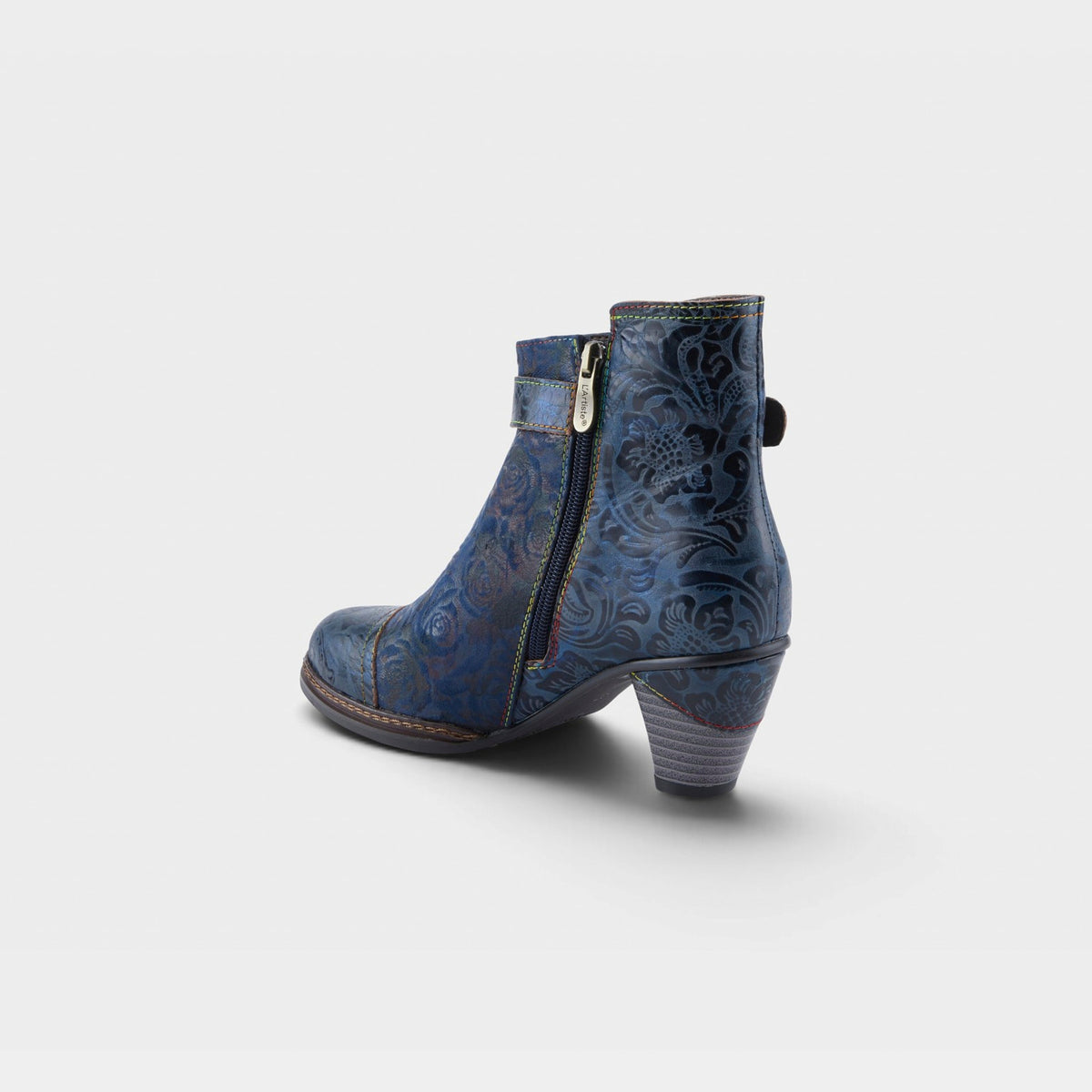 L'Artiste Antilles Women's Boots — product view 10