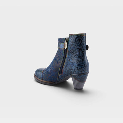 L'Artiste Antilles Women's Boots — product view 10