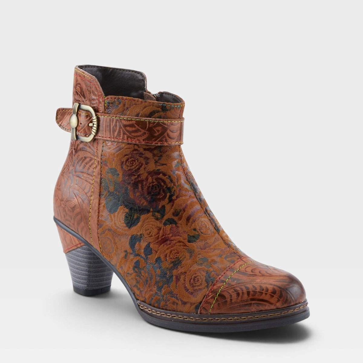 L'Artiste Antilles Women's Boots — product view 2