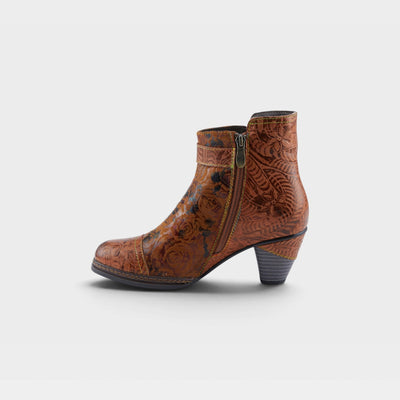 L'Artiste Antilles Women's Boots — product view 5
