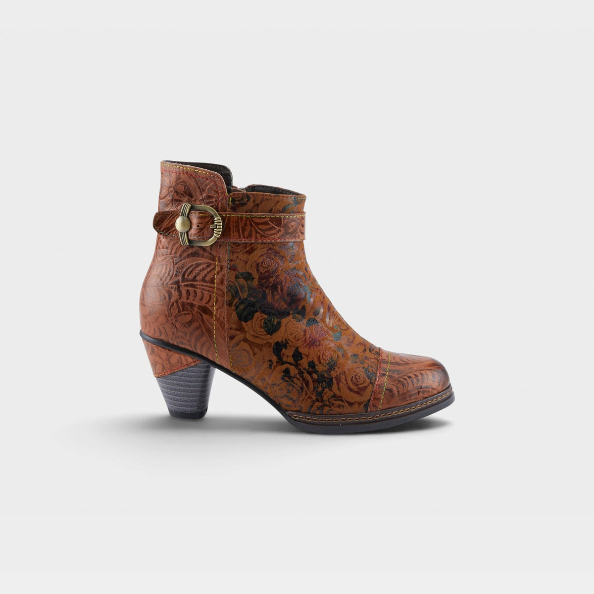 L'Artiste Antilles Women's Boots — product view 11