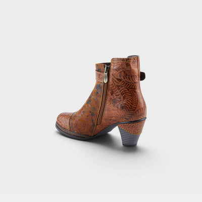 L'Artiste Antilles Women's Boots — product view 14