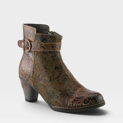 L'Artiste Antilles Women's Boots — product view 1
