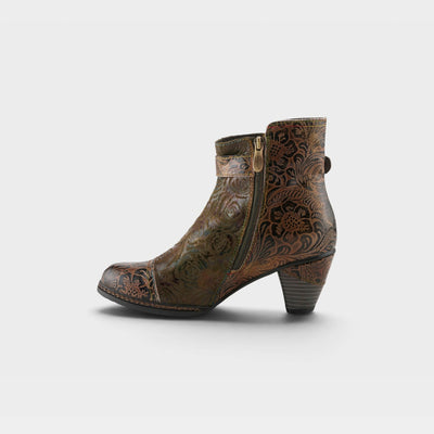 L'Artiste Antilles Women's Boots — product view 6