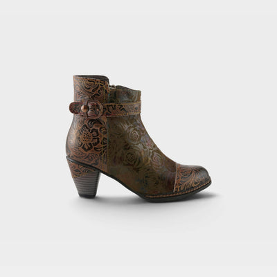 L'Artiste Antilles Women's Boots — product view 15