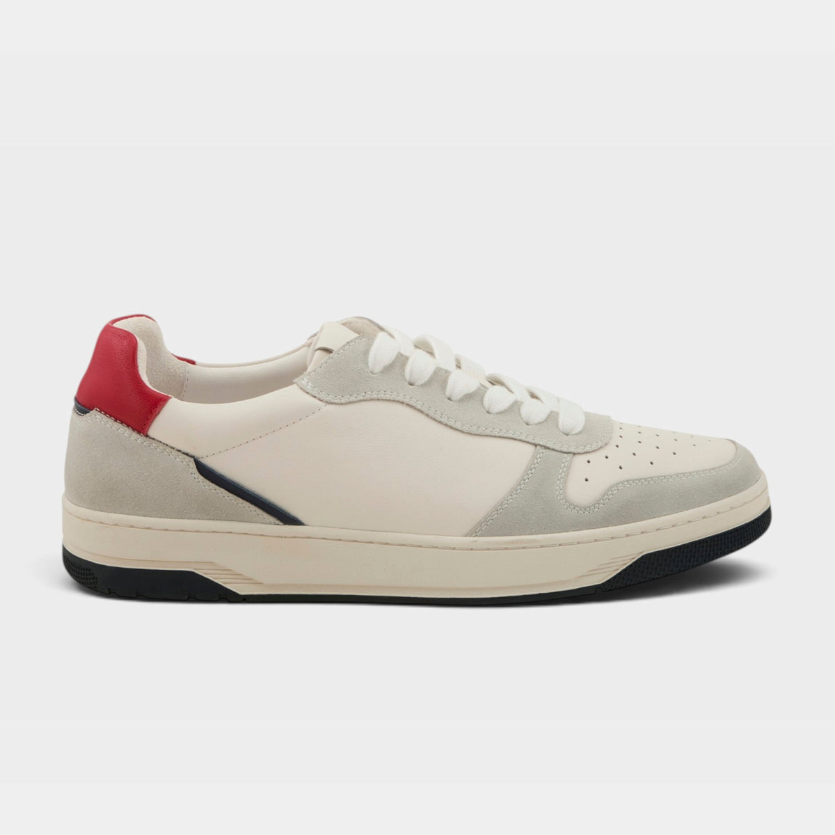 Spring Step Men Antonio Men's Sneakers — product view 1