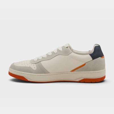 Spring Step Men Antonio Men's Sneakers — product view 7