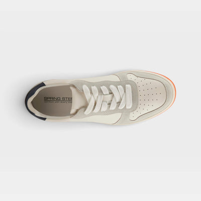 Spring Step Men Antonio Men's Sneakers — product view 8