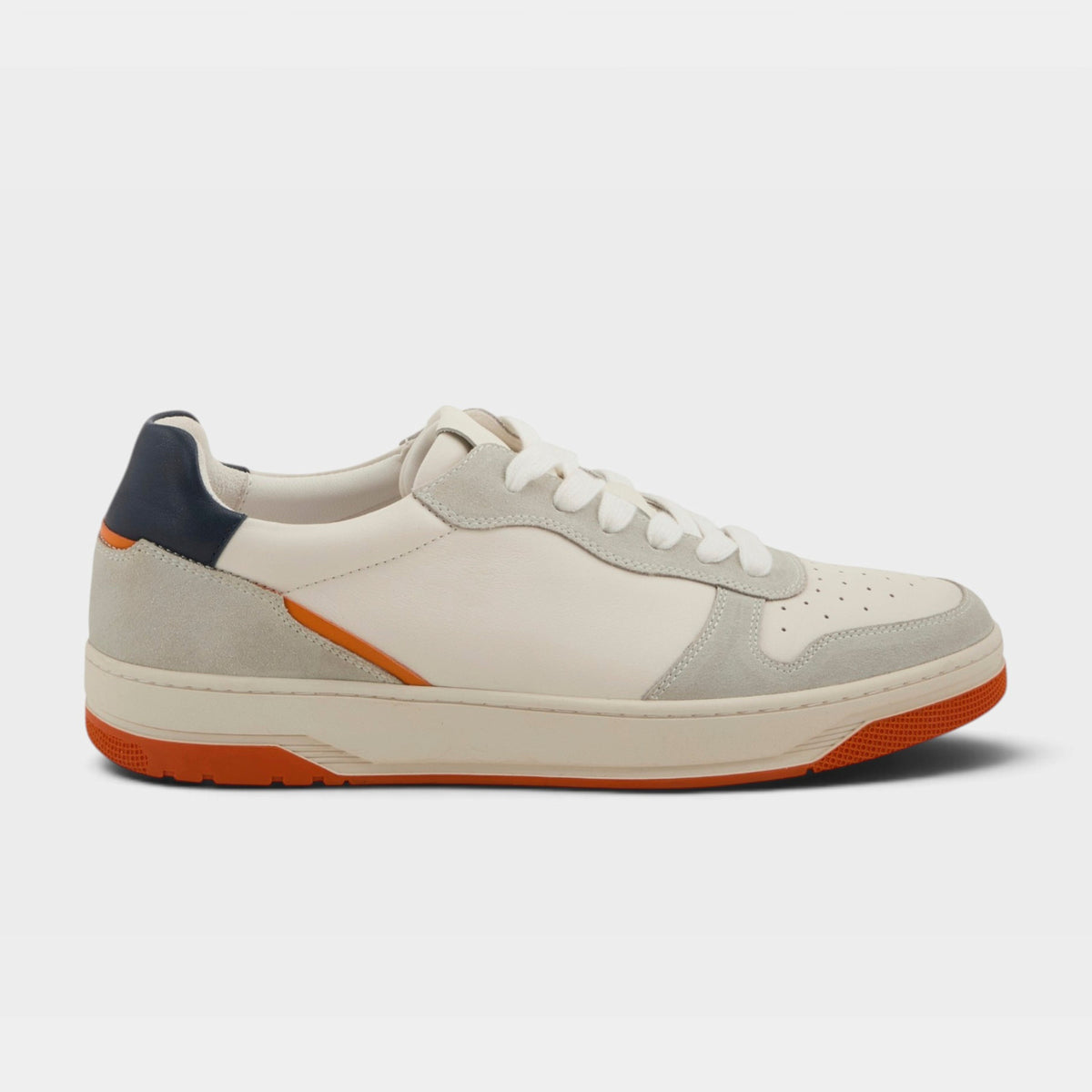 Spring Step Men Antonio Men's Sneakers — product view 6