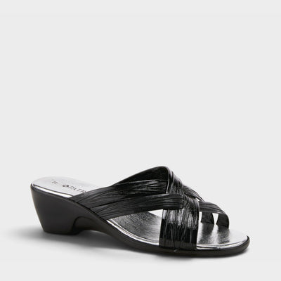 Patrizia Apricot Sandals — product view 22