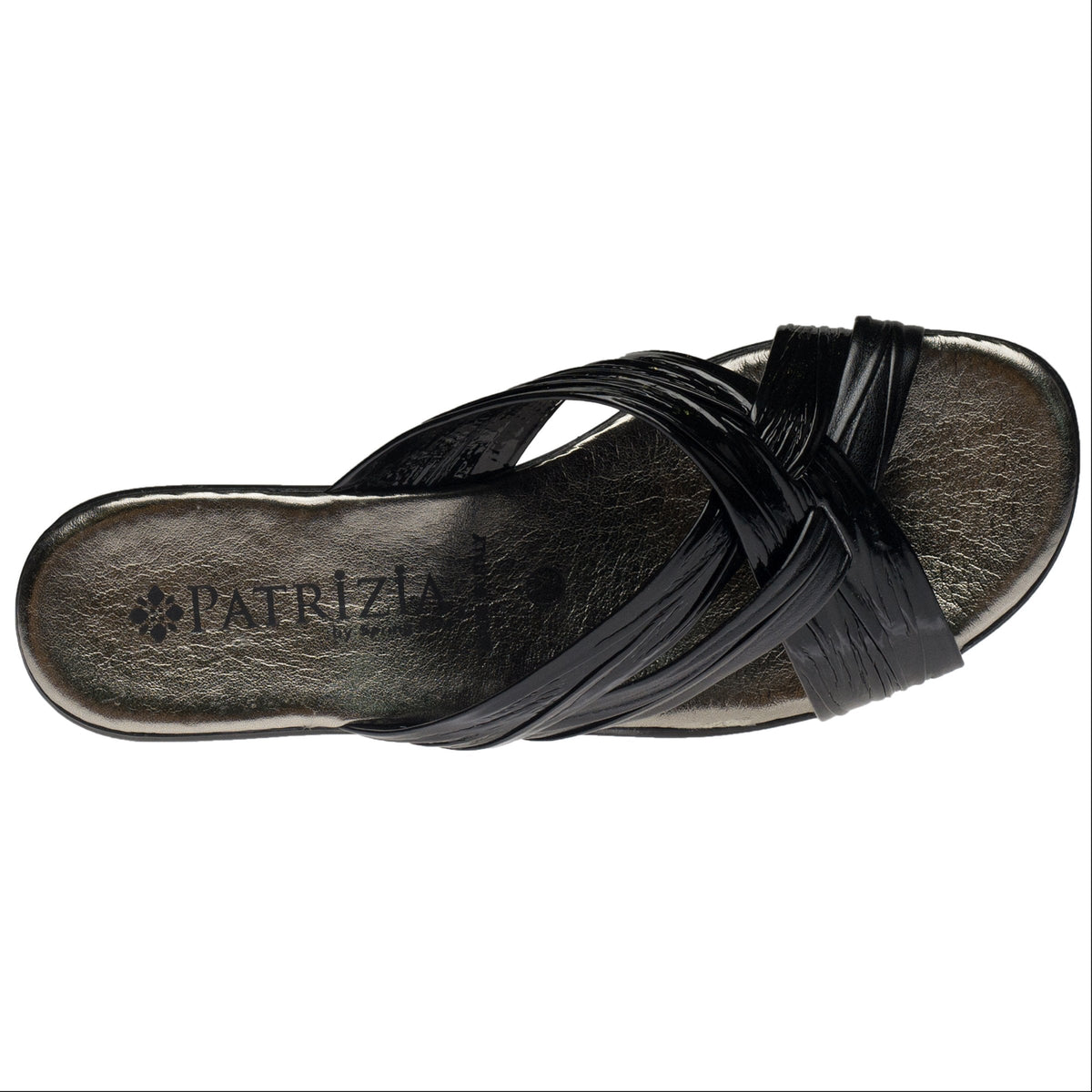 Patrizia Apricot Sandals — product view 21