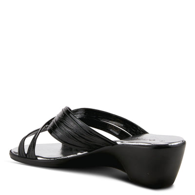 Patrizia Apricot Sandals — product view 26