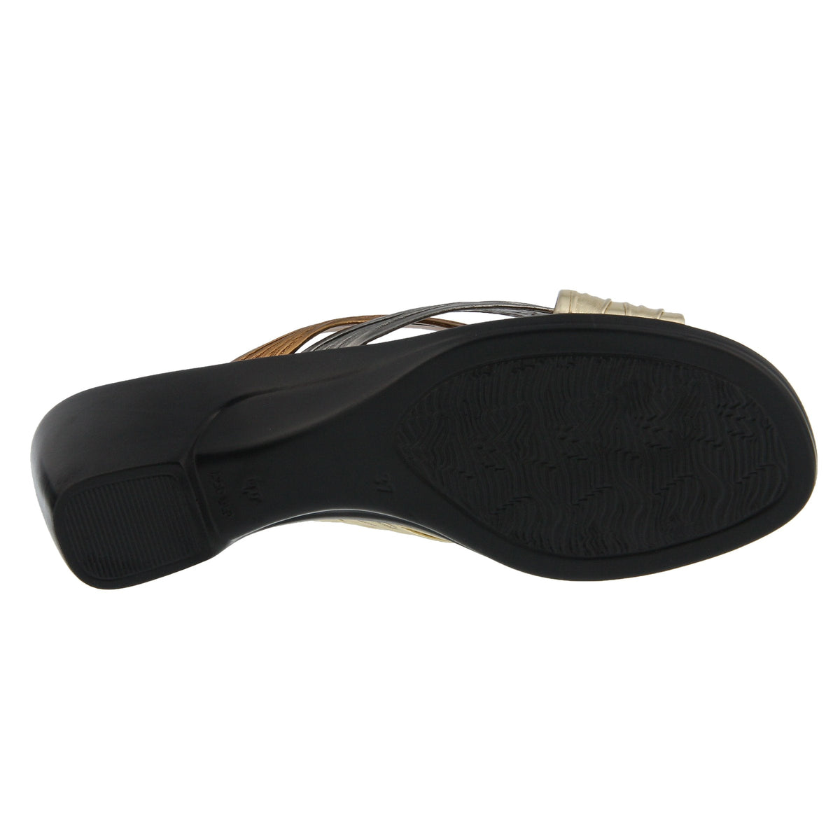 Patrizia Apricot Sandals — product view 6