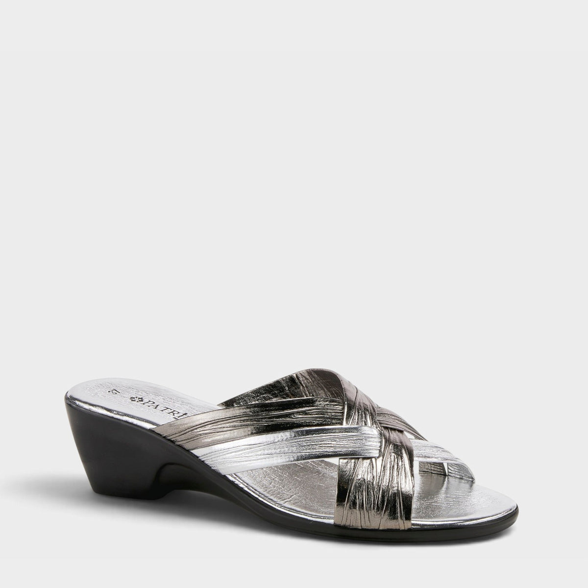 Patrizia Apricot Sandals — product view 9