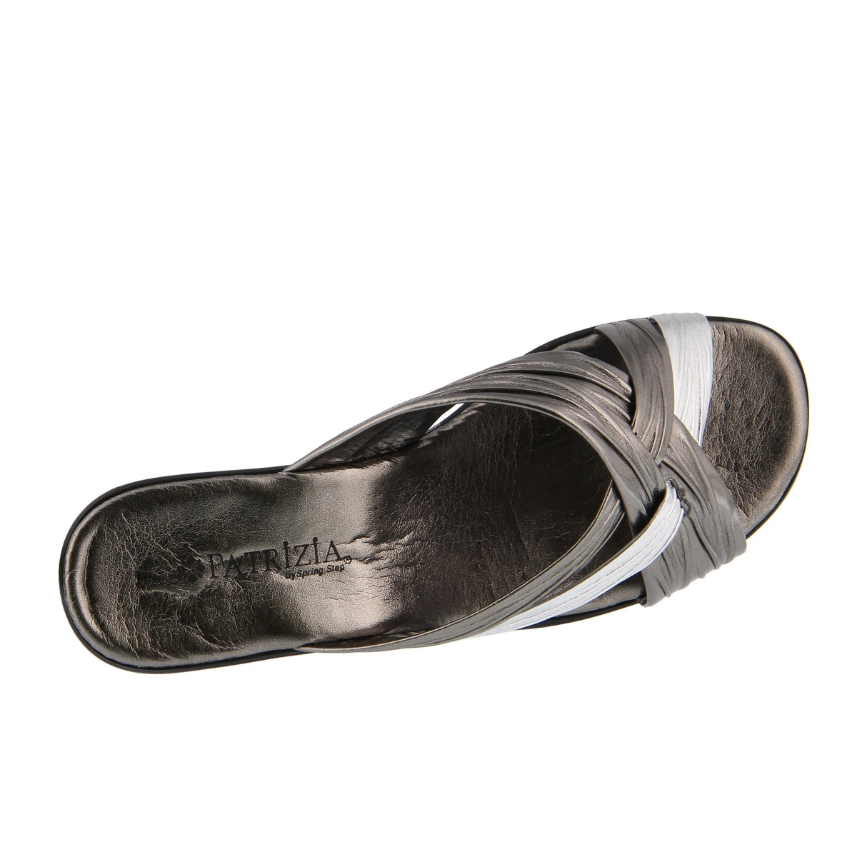 Patrizia Apricot Sandals — product view 8