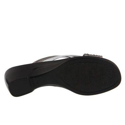 Patrizia Apricot Sandals — product view 12