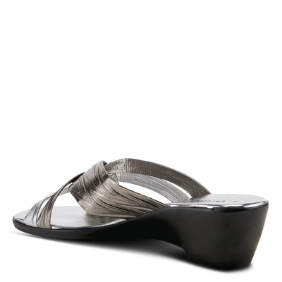 Patrizia Apricot Sandals — product view 13
