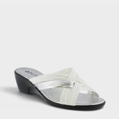 Patrizia Apricot Sandals — product view 16