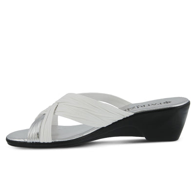 Patrizia Apricot Sandals — product view 14