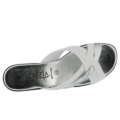Patrizia Apricot Sandals — product view 15