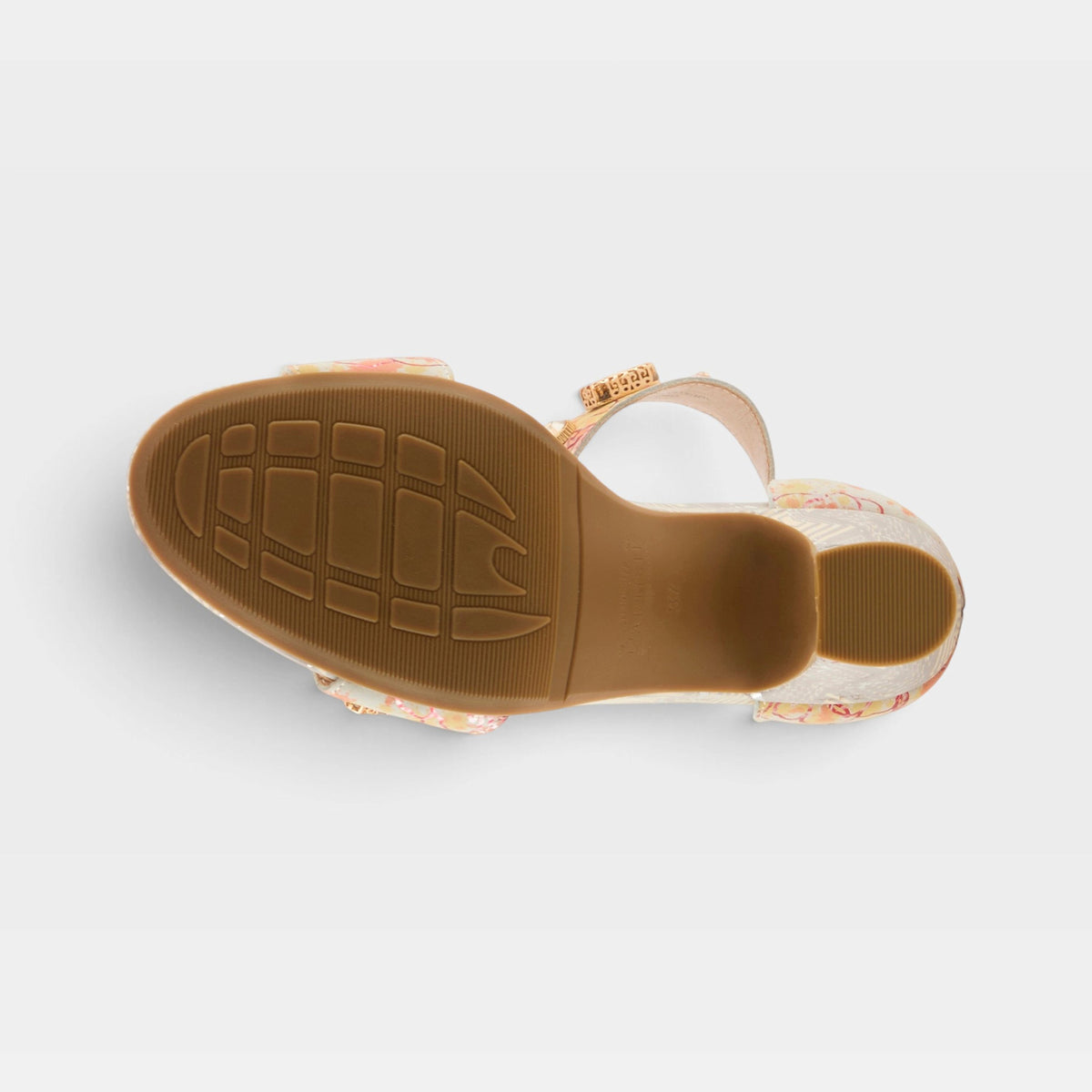 L'Artiste Aquavelva Sandals — product view 9