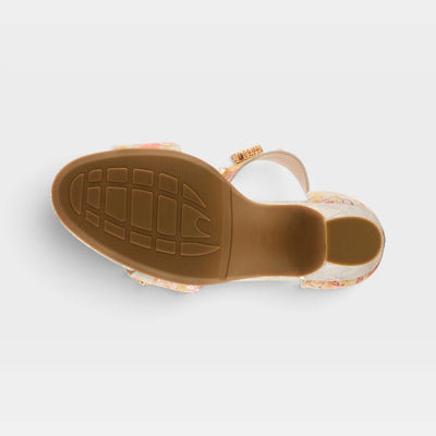 L'Artiste Aquavelva Sandals — product view 9