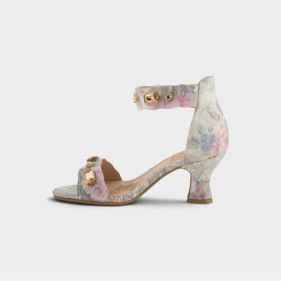 L'Artiste Aquavelva Sandals — product view 5