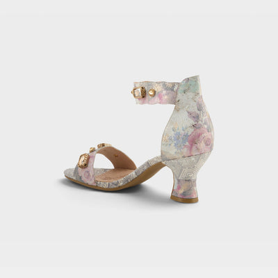 L'Artiste Aquavelva Sandals — product view 14