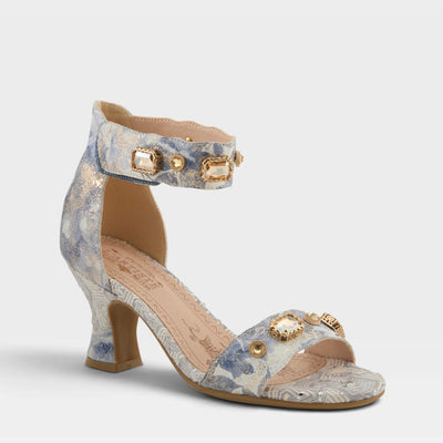 L'Artiste Aquavelva Sandals — product view 3