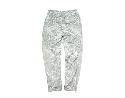 Nike Sportswear Camo Tribute Men Pants Light Bone/Spruce Fog