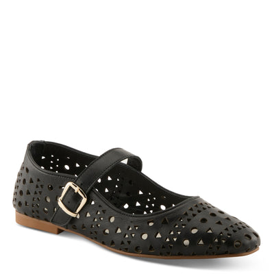 Spring Step SPRING STEP ARBELLA SHOES shoe in camel with comfortable everyday design