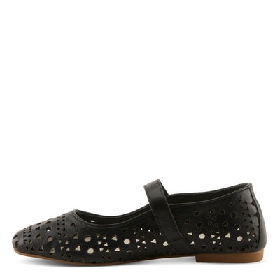 SPRING STEP ARBELLA SHOES