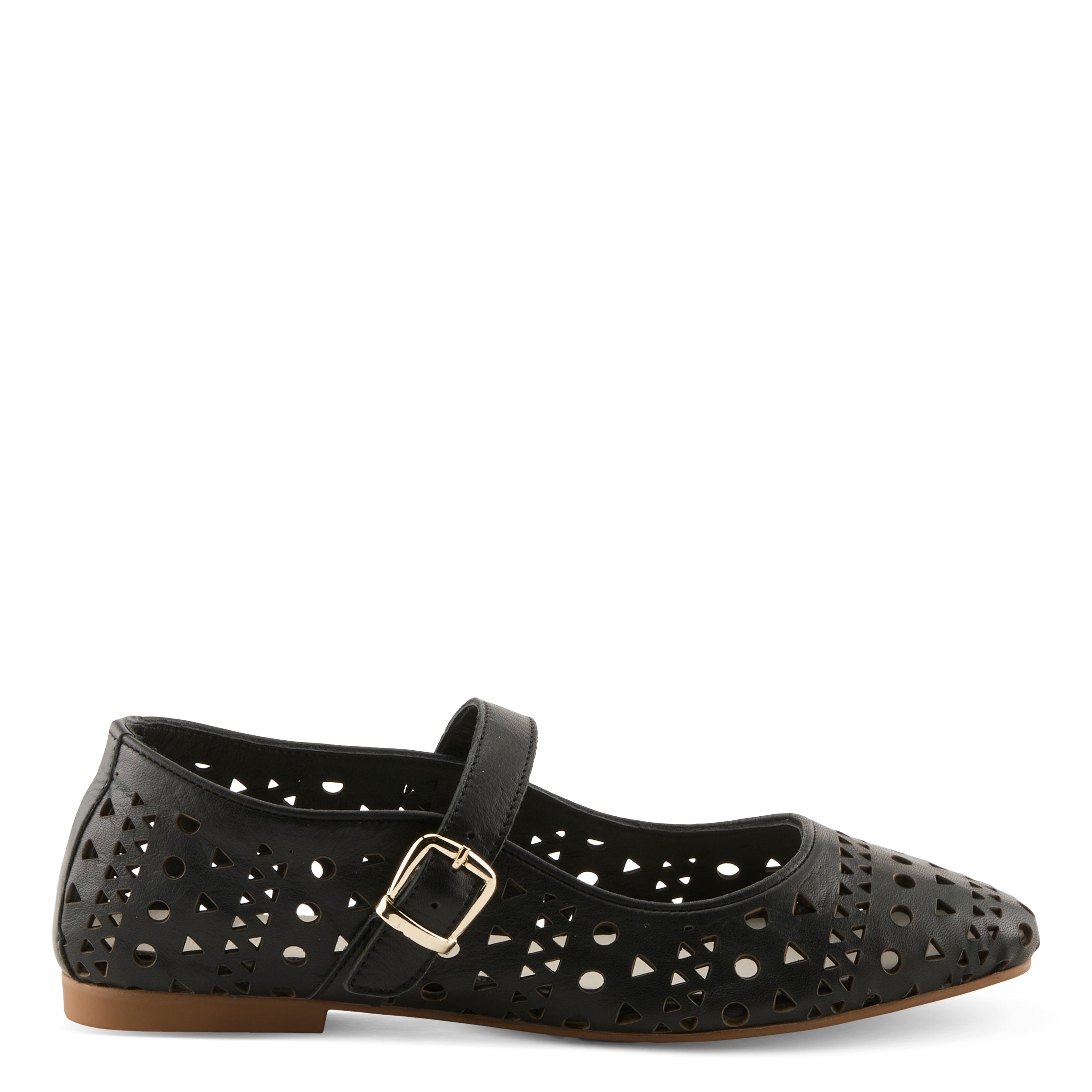 SPRING STEP ARBELLA SHOES