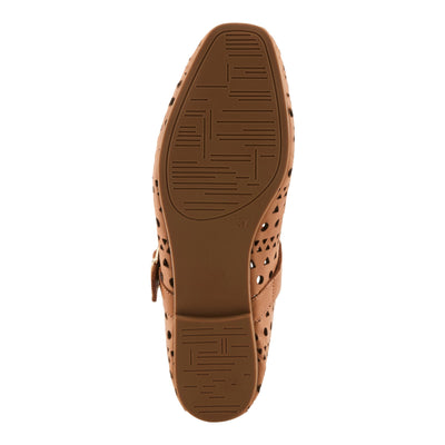 SPRING STEP ARBELLA SHOES