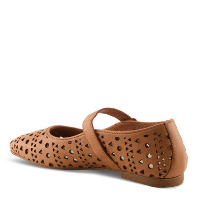 SPRING STEP ARBELLA SHOES