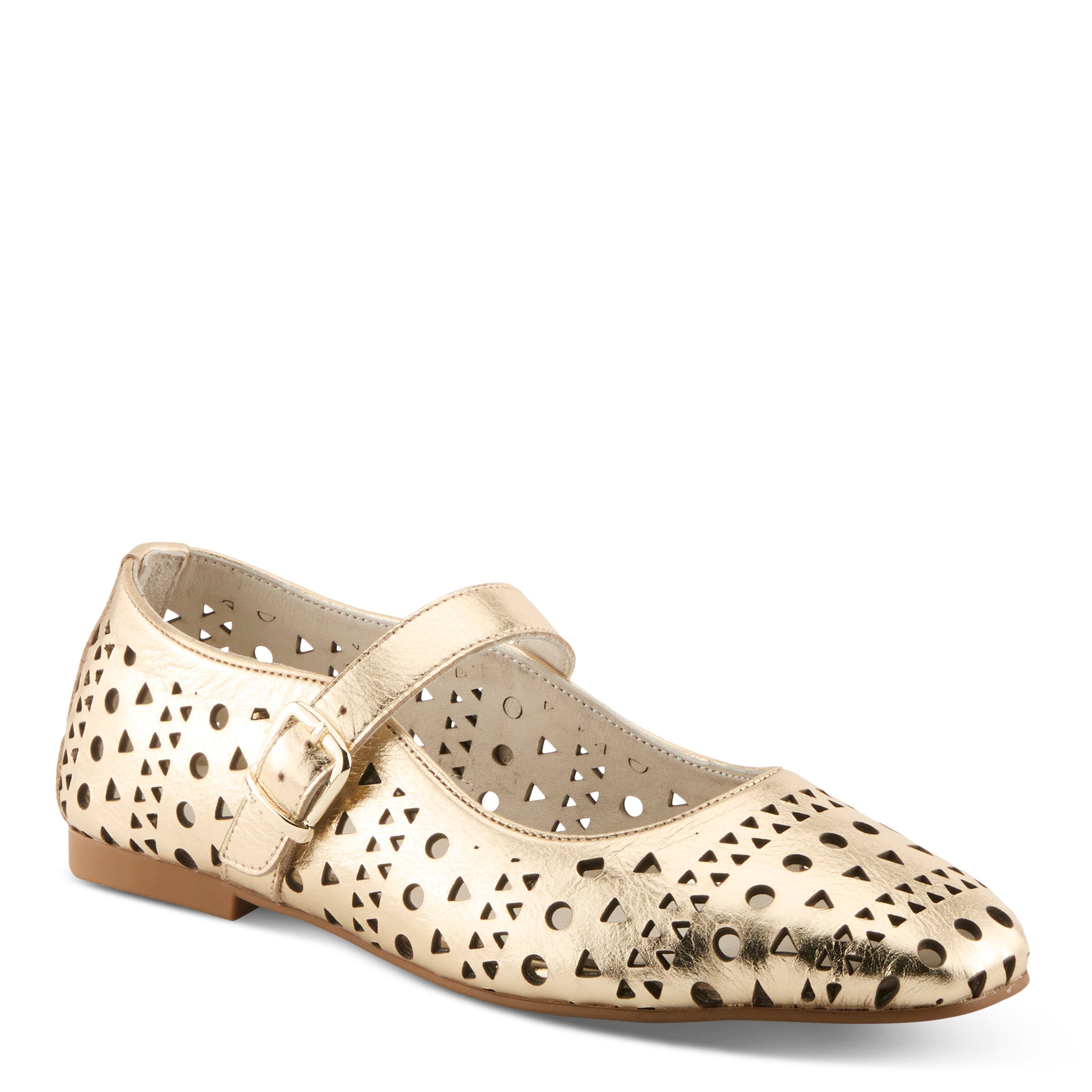 Spring Step SPRING STEP ARBELLA SHOES shoe in black with comfortable everyday design