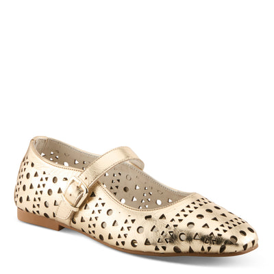 Spring Step SPRING STEP ARBELLA SHOES shoe in black with comfortable everyday design