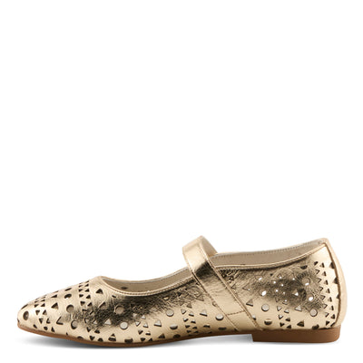 SPRING STEP ARBELLA SHOES