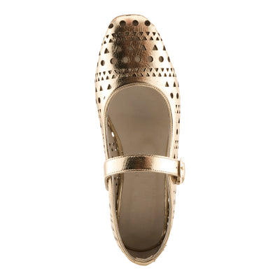 SPRING STEP ARBELLA SHOES