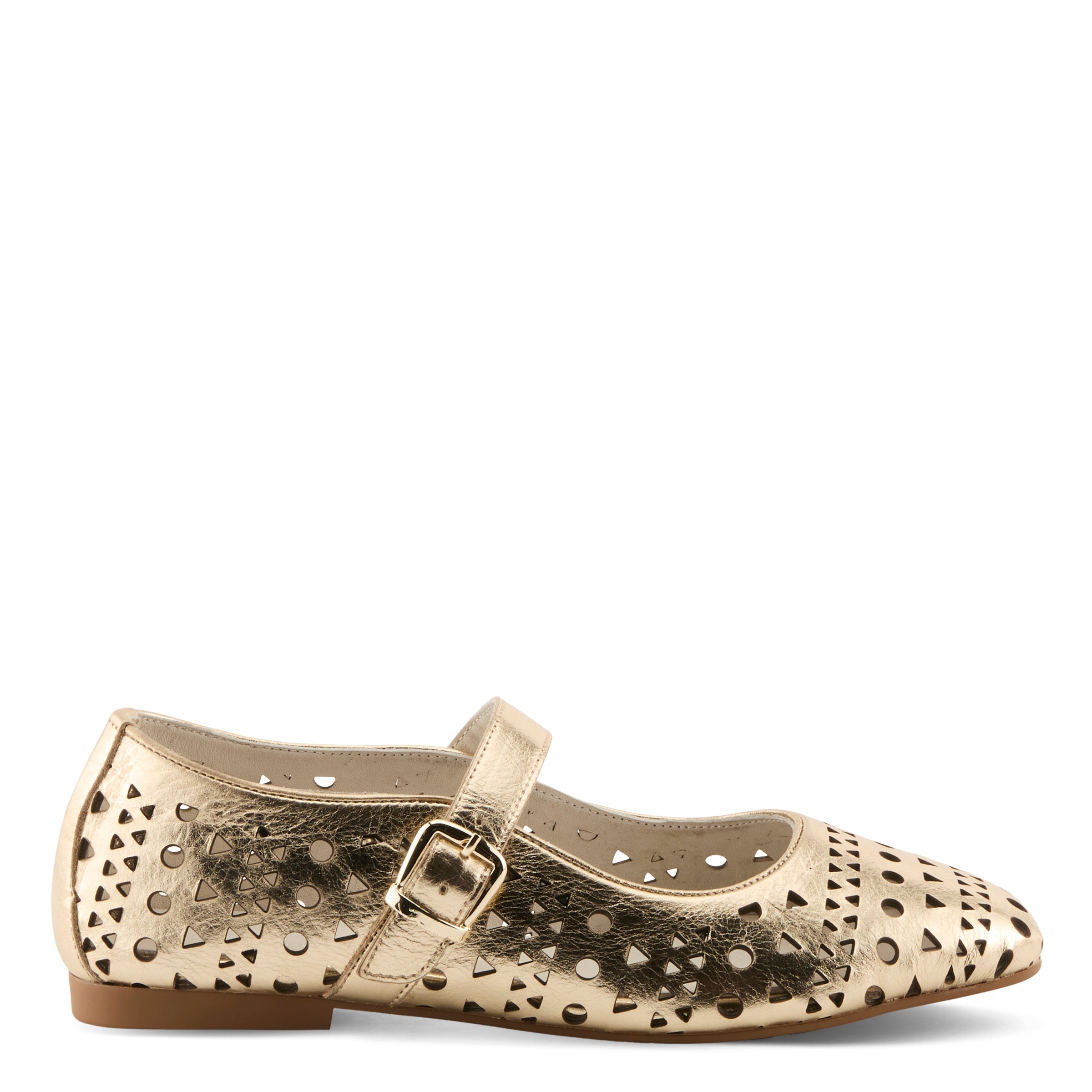 SPRING STEP ARBELLA SHOES