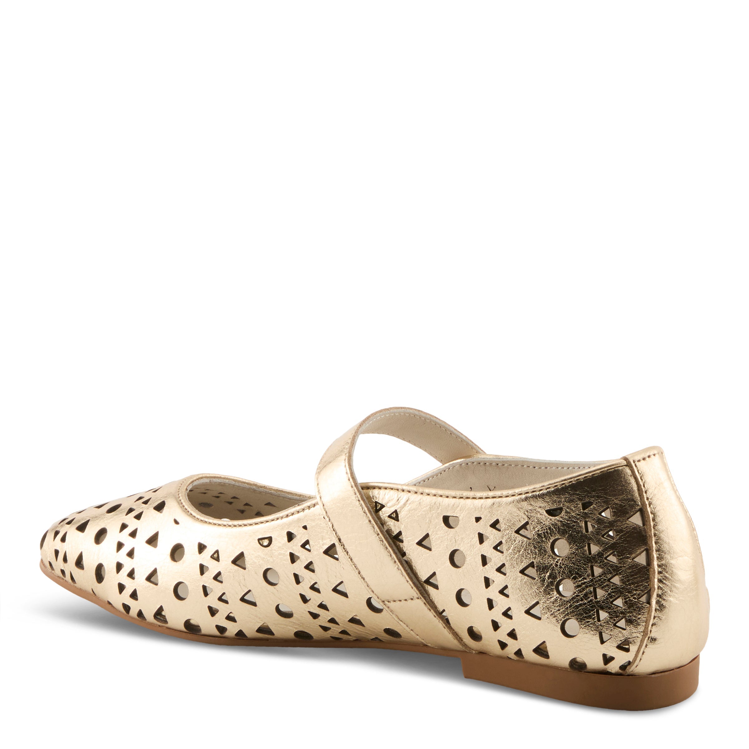 SPRING STEP ARBELLA SHOES