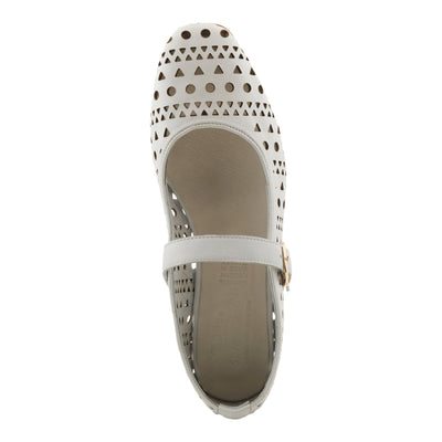 SPRING STEP ARBELLA SHOES