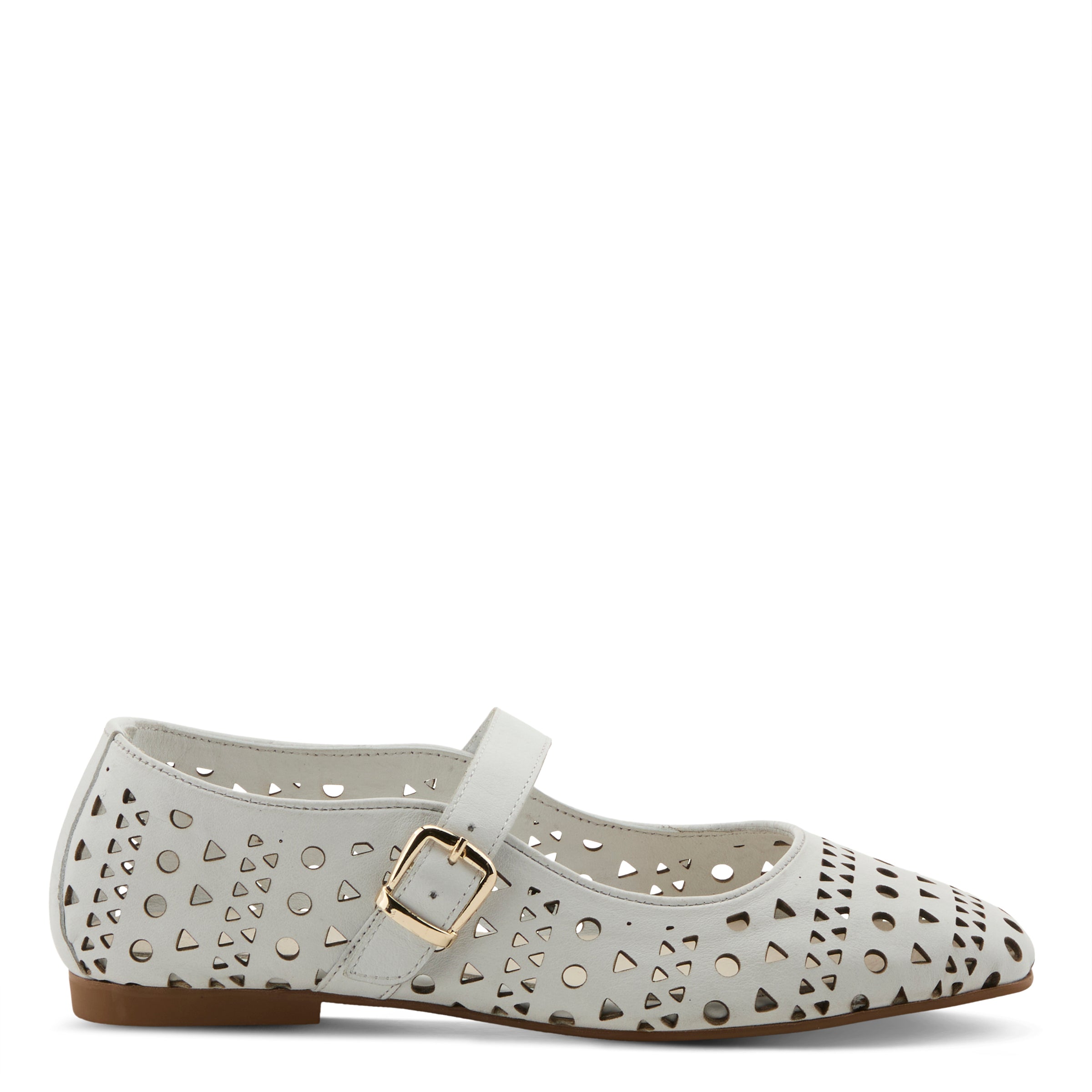 SPRING STEP ARBELLA SHOES