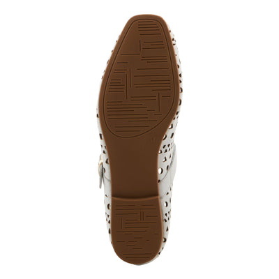 SPRING STEP ARBELLA SHOES
