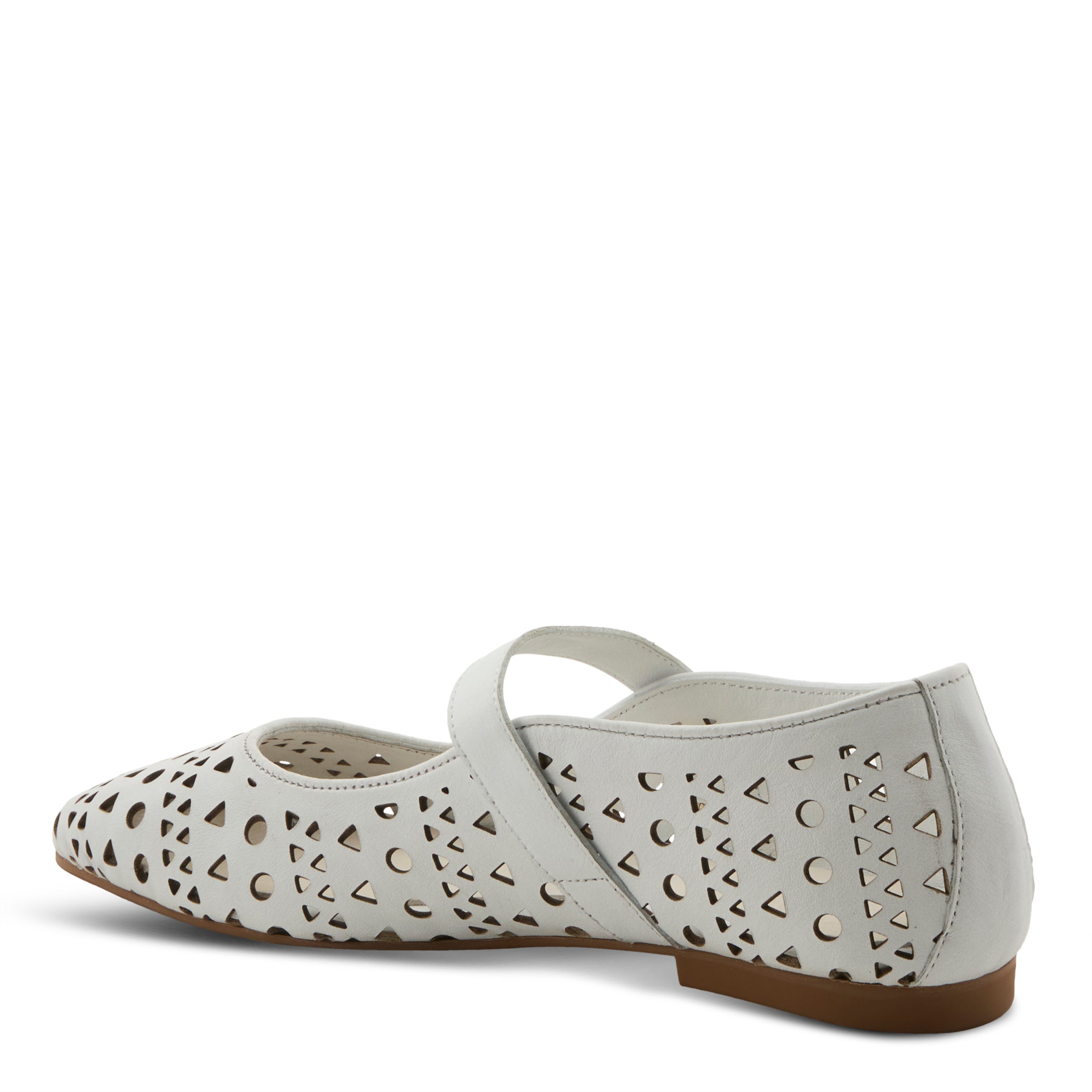 SPRING STEP ARBELLA SHOES