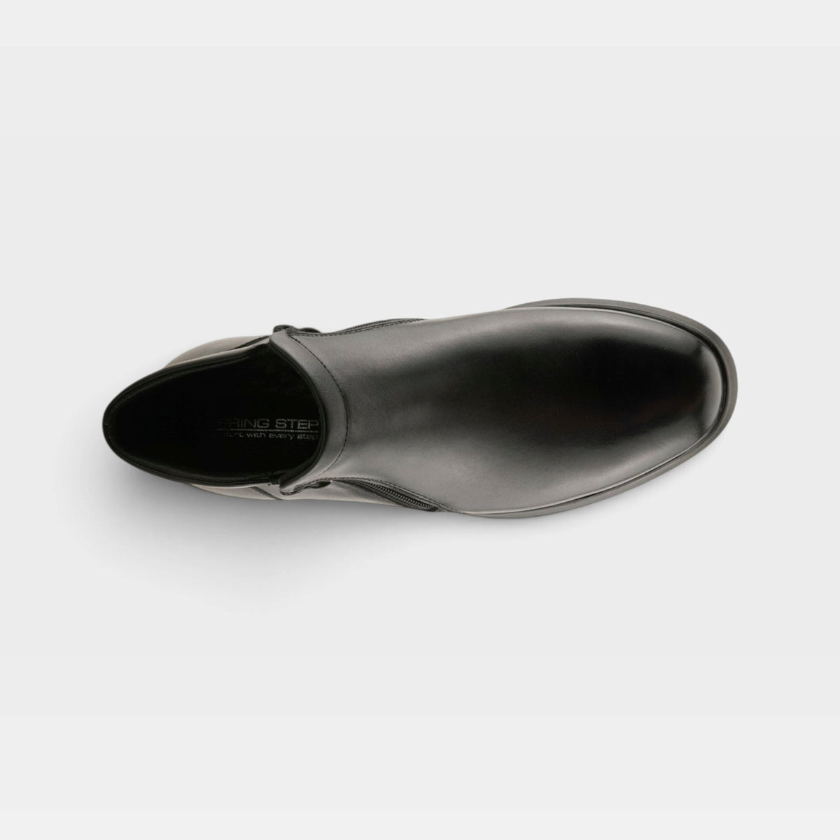 Spring Step Men Aretino Men's Boots — product view 3
