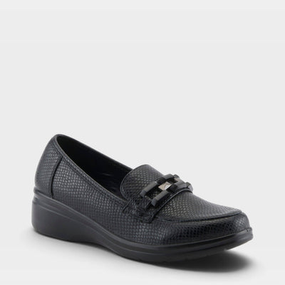 Flexus Arisoria Women's Slip-On Shoes — product view 1