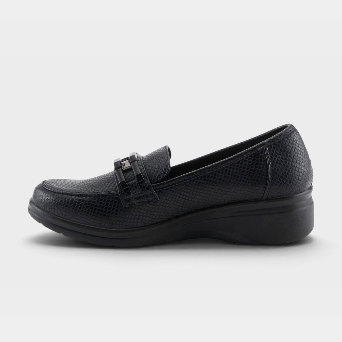 Flexus Arisoria Women's Slip-On Shoes — product view 7