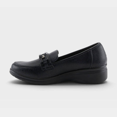 Flexus Arisoria Women's Slip-On Shoes — product view 7