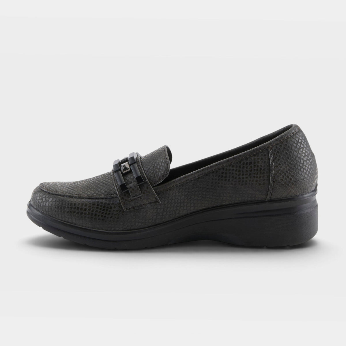 Flexus Arisoria Women's Slip-On Shoes — product view 4